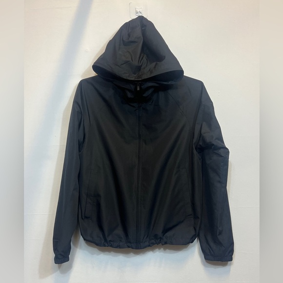 Uniqlo Windbreaker Hoodie Jacket Size XXS - Picture 1 of 5